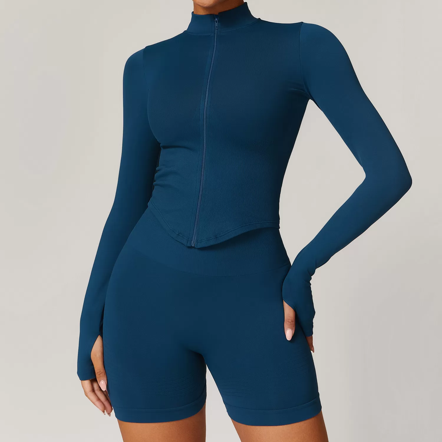 Azul marino