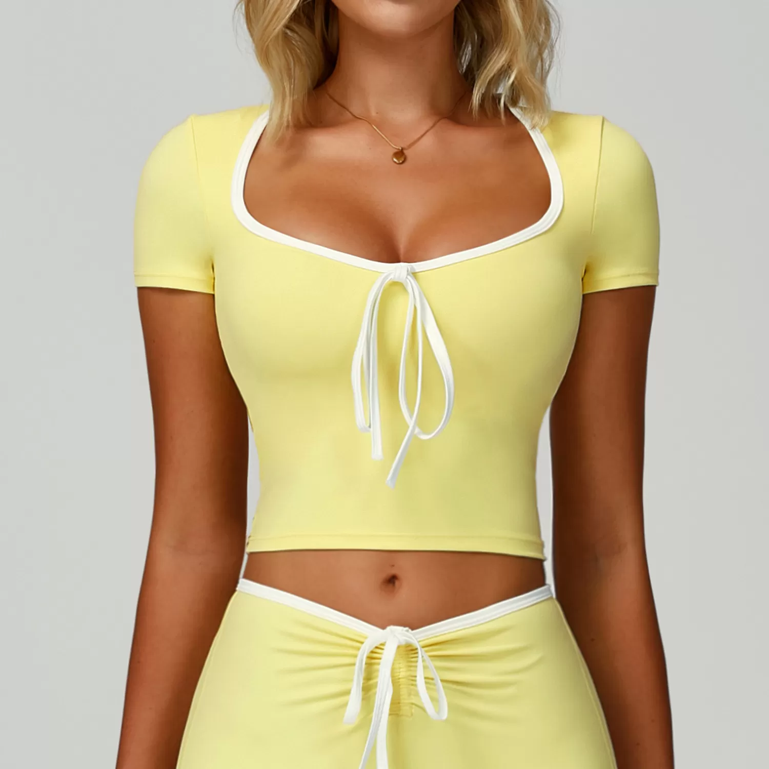 Amarillo