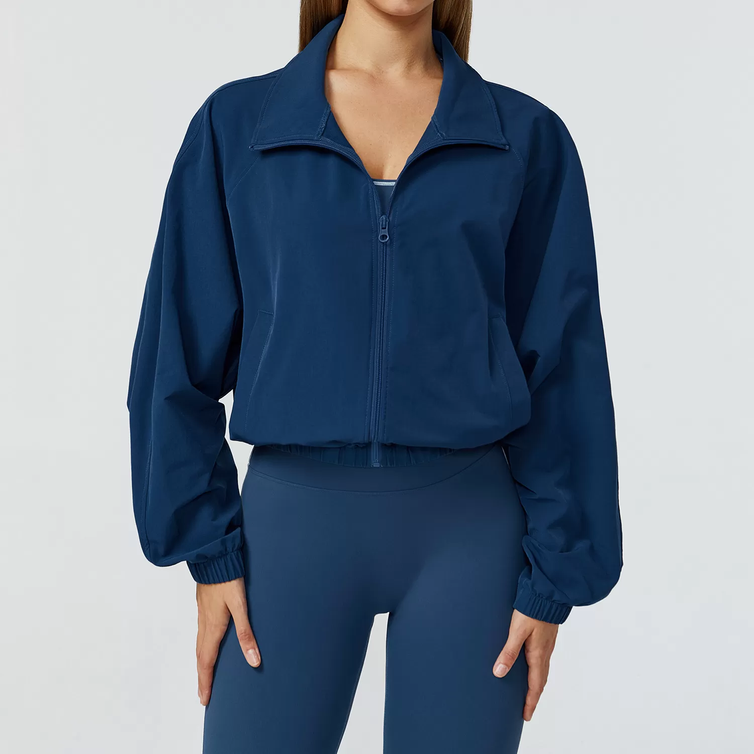 Azul