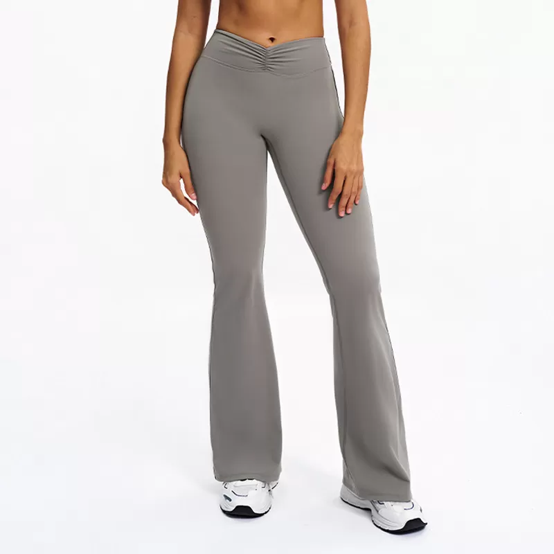 Leggings grises