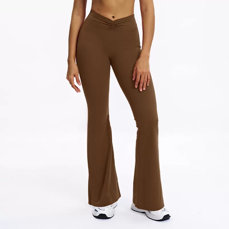 Leggings negros