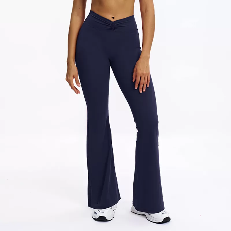 Leggings azul marino