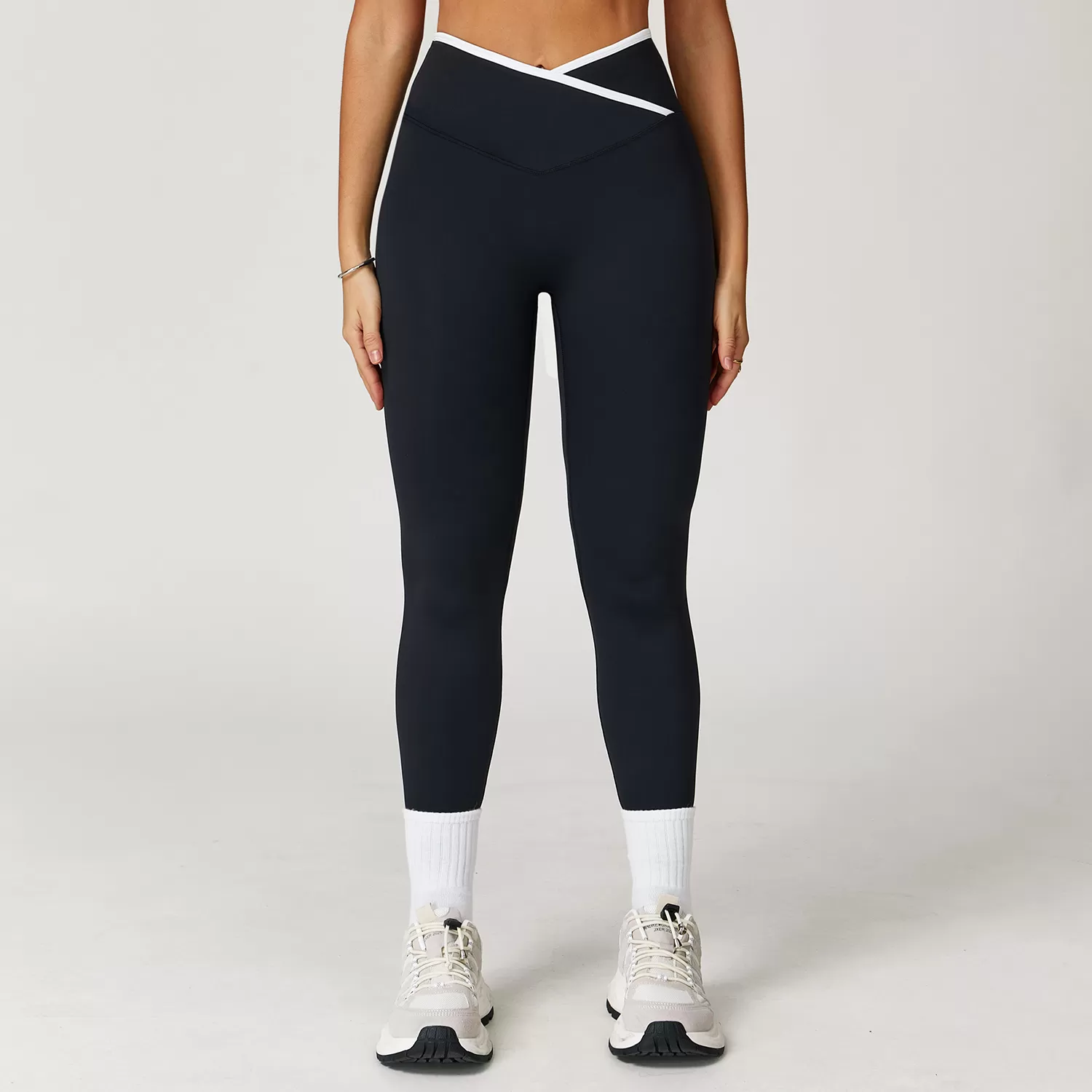 Leggings negros