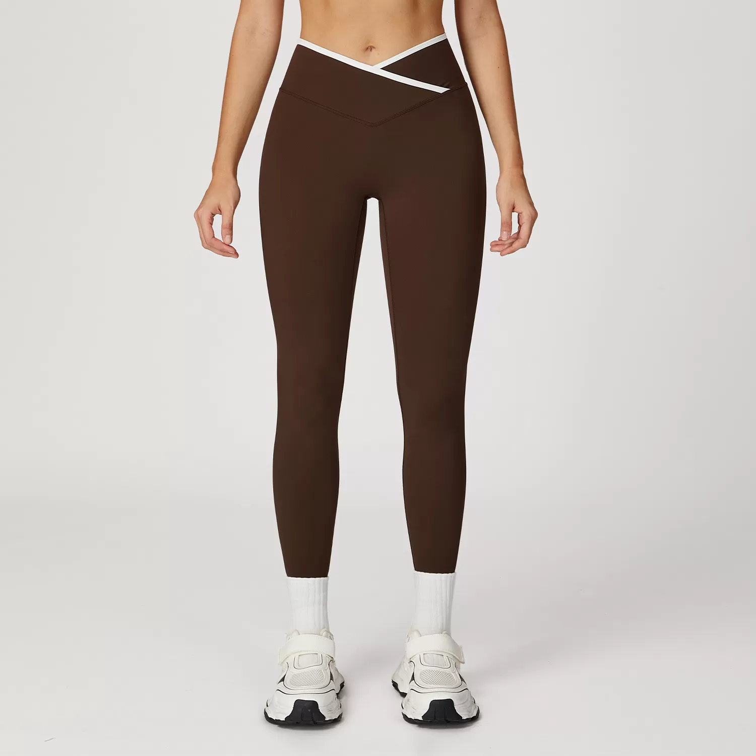 Leggings de café