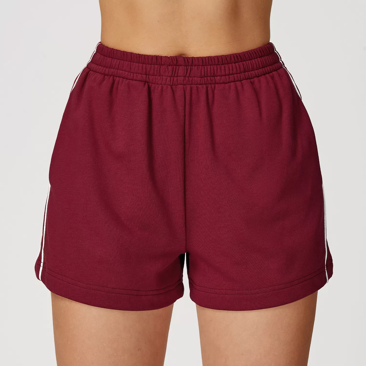 Pantalones cortos de cereza