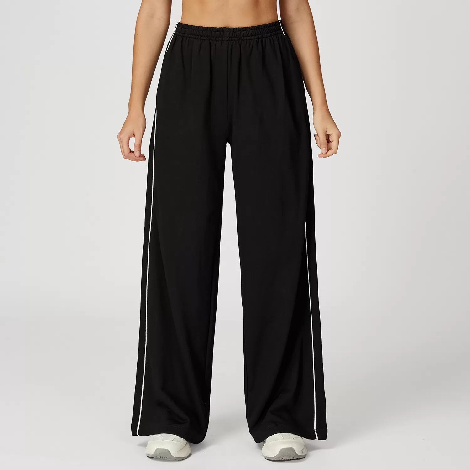 Pantalones negros