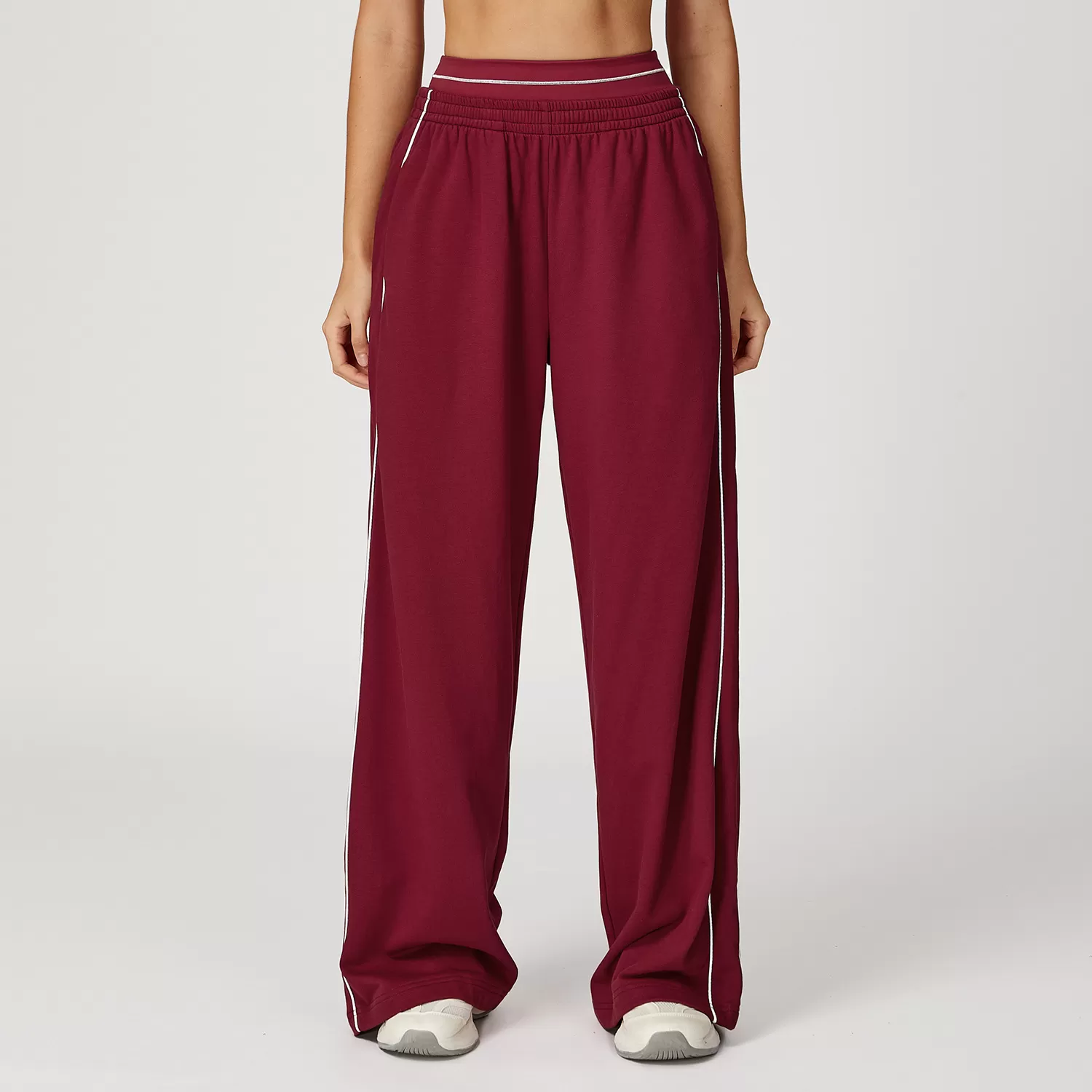 Pantalones de cereza