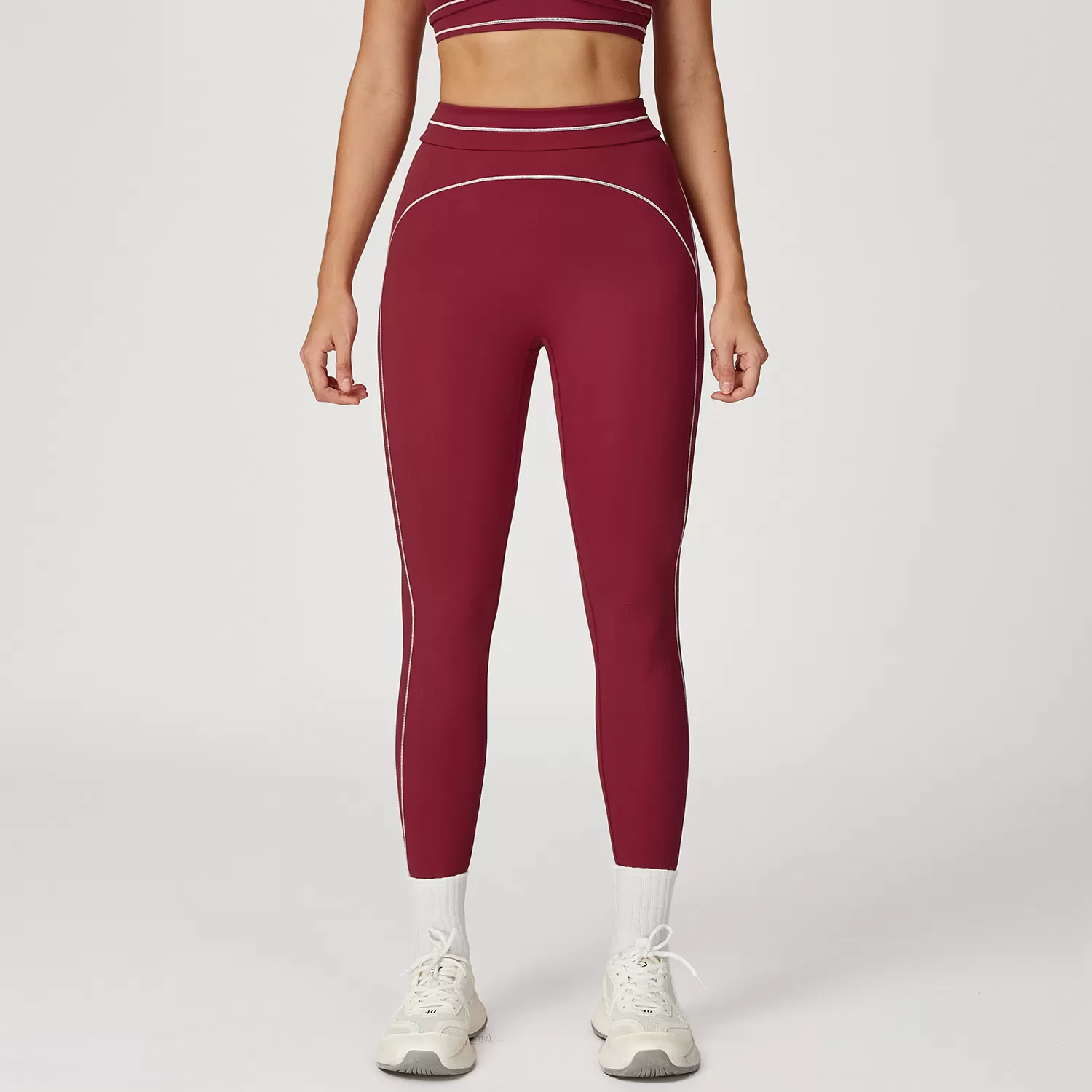 Leggings de cereza