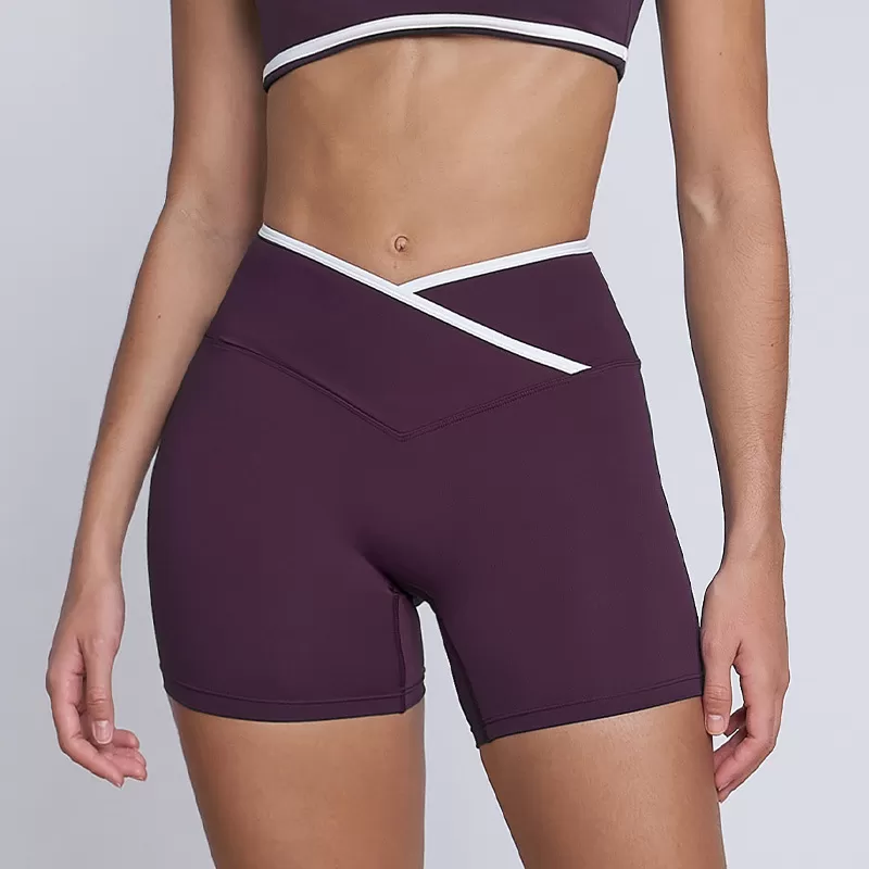 Pantalones cortos de uva