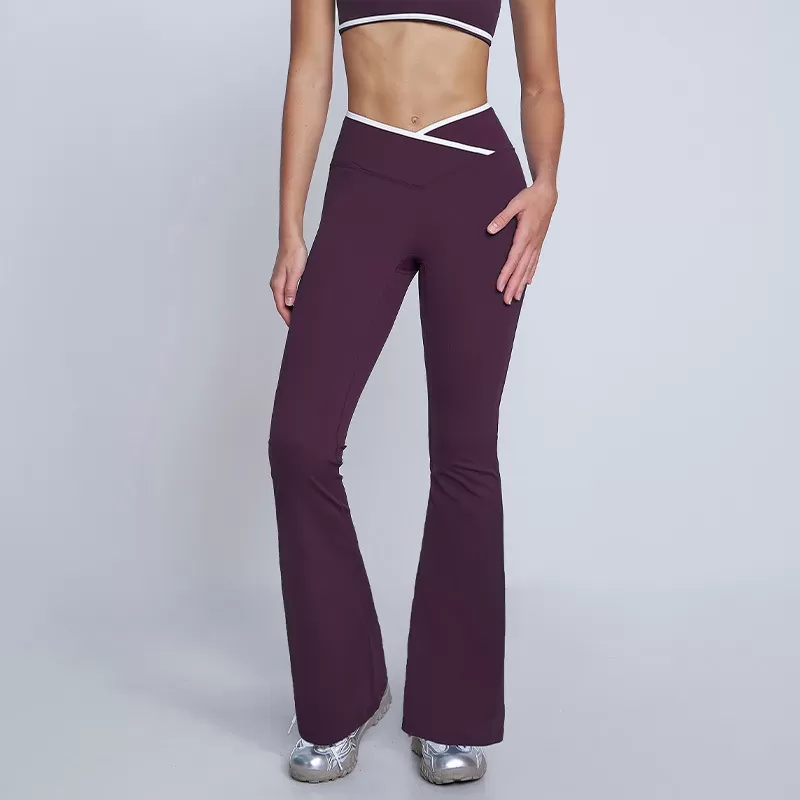 Pantalones de uva