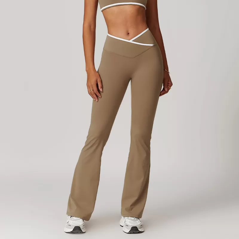 Pantalones de coco