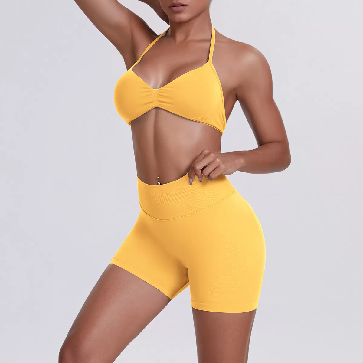 Amarillo