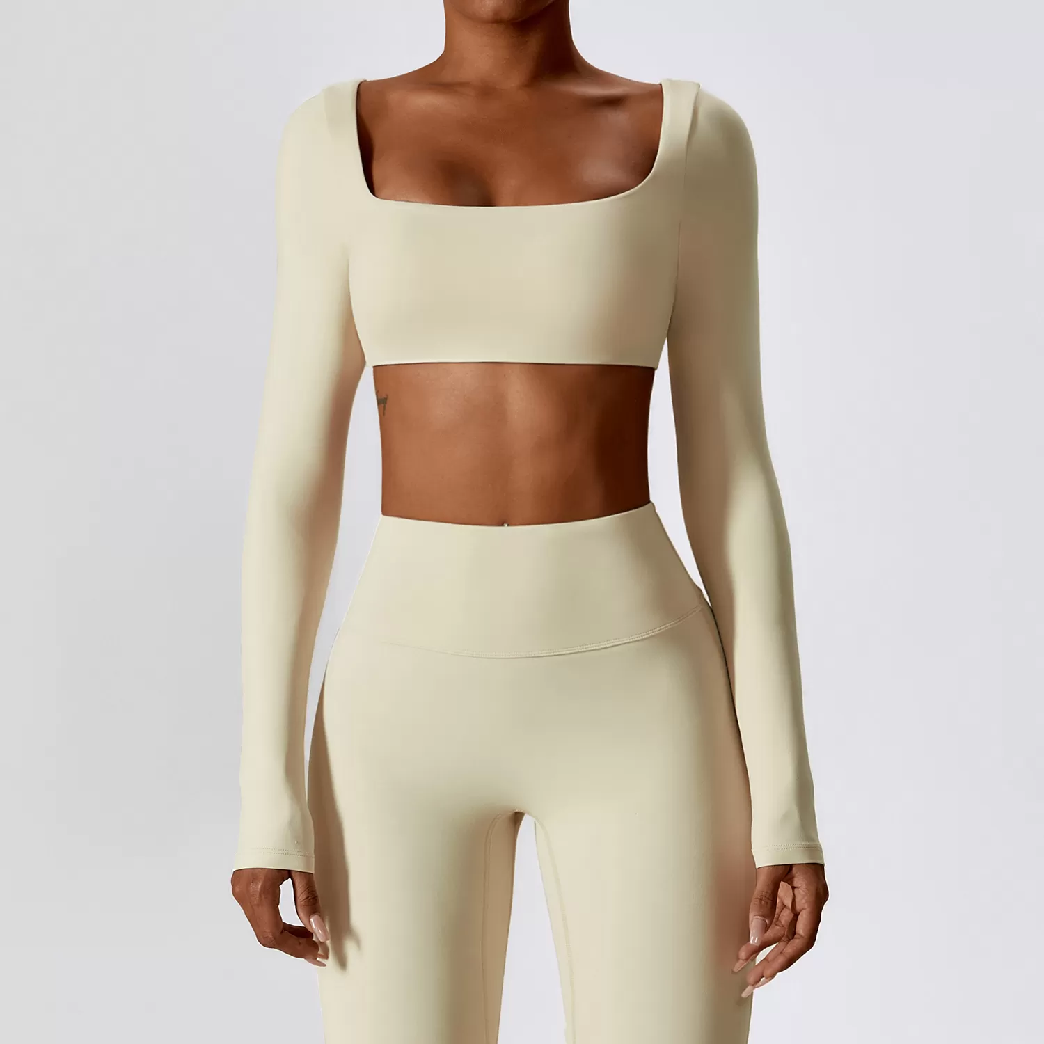 Tops beige