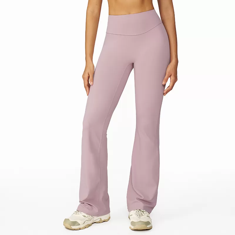 Pantalones rosa