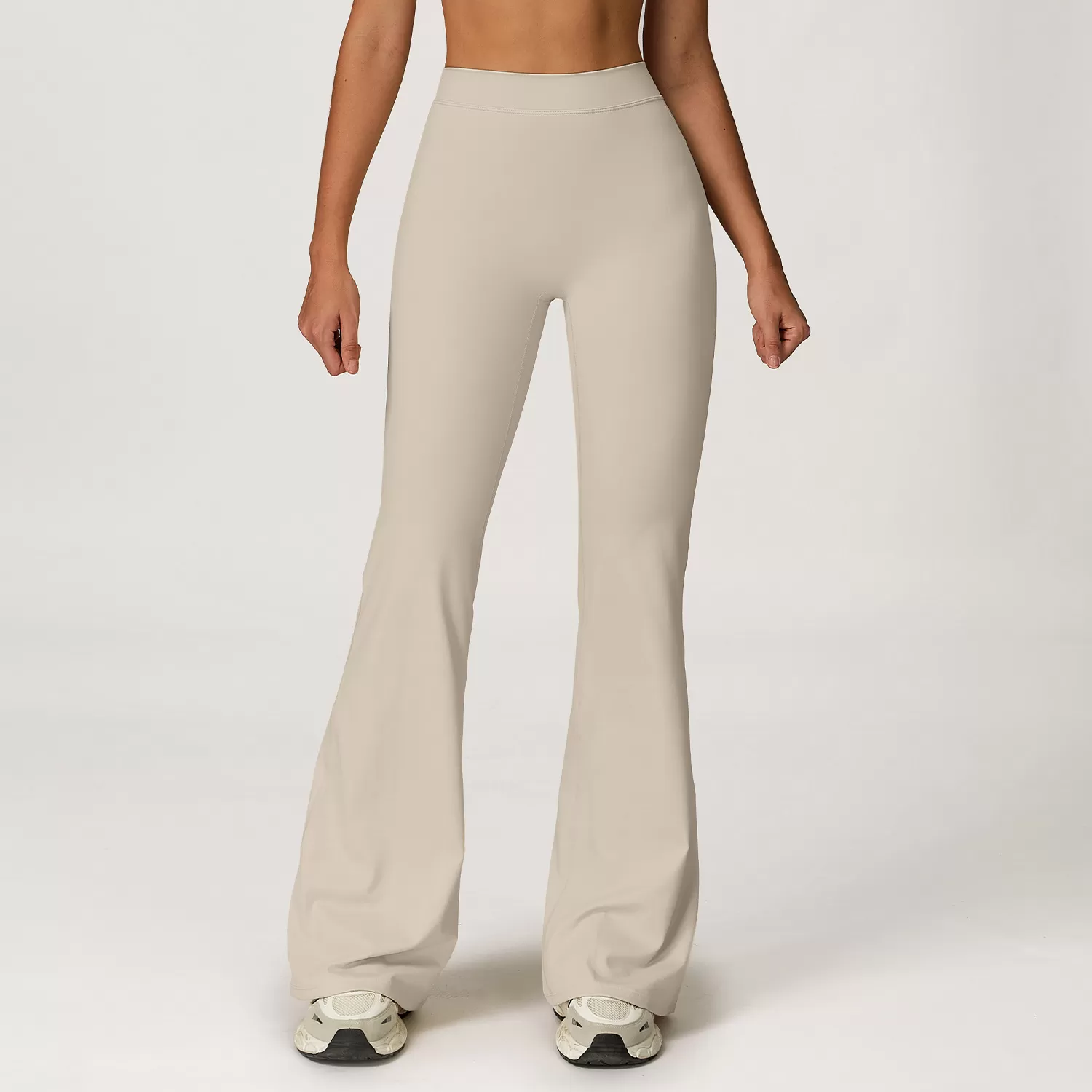Pantalones de avena