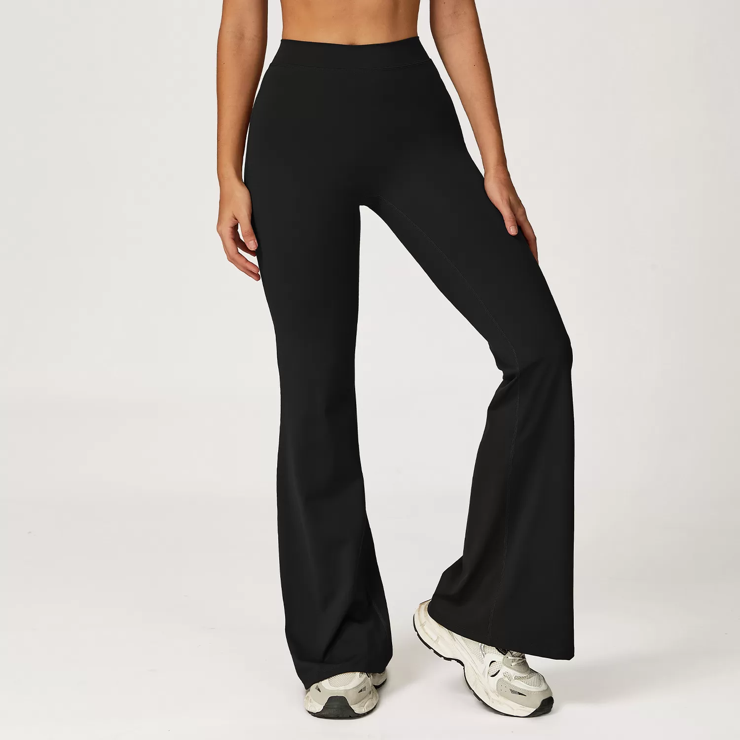 Pantalones negros