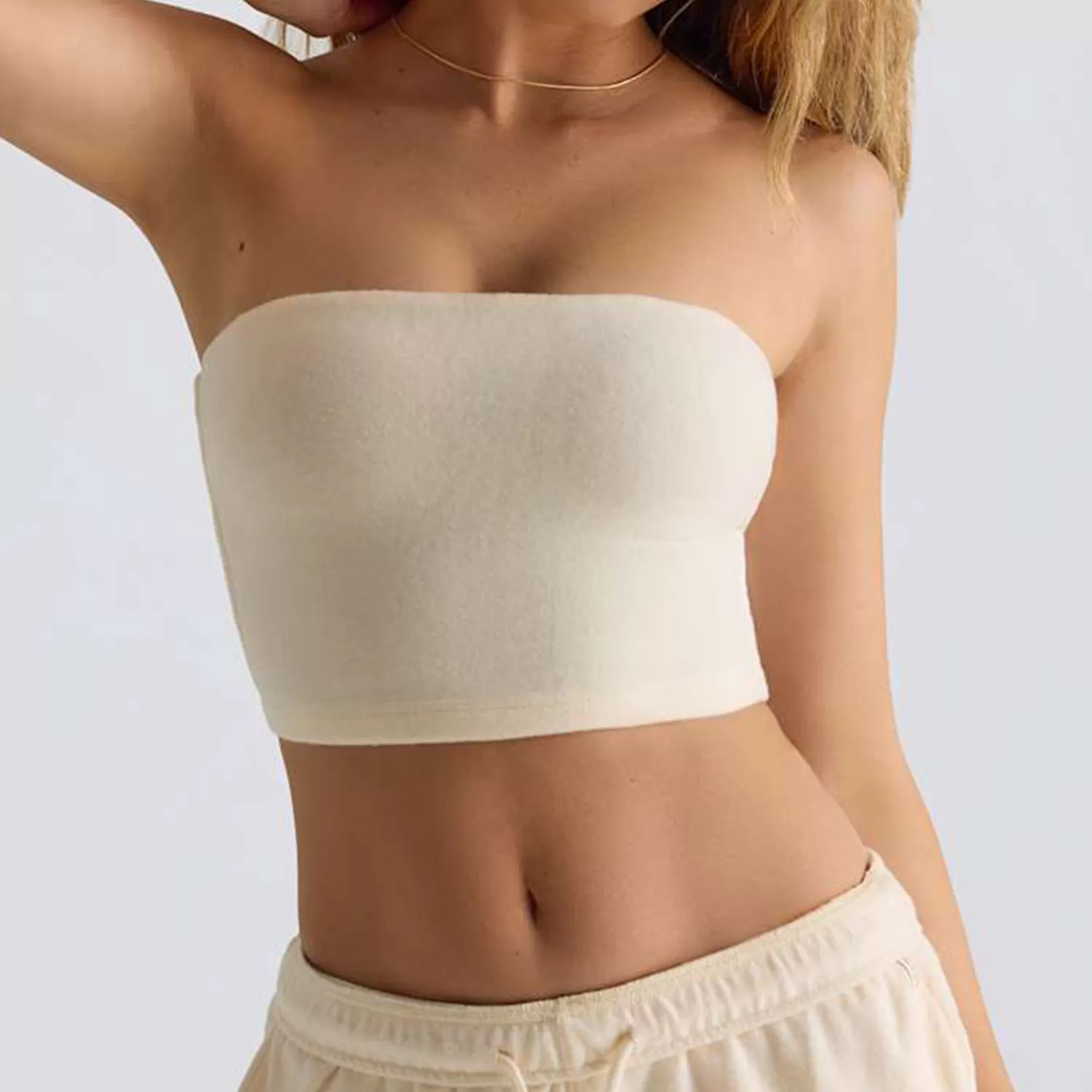 Chaleco de yoga para mujer, ligero, ajustado, para correr y fitness, FGB6011-2