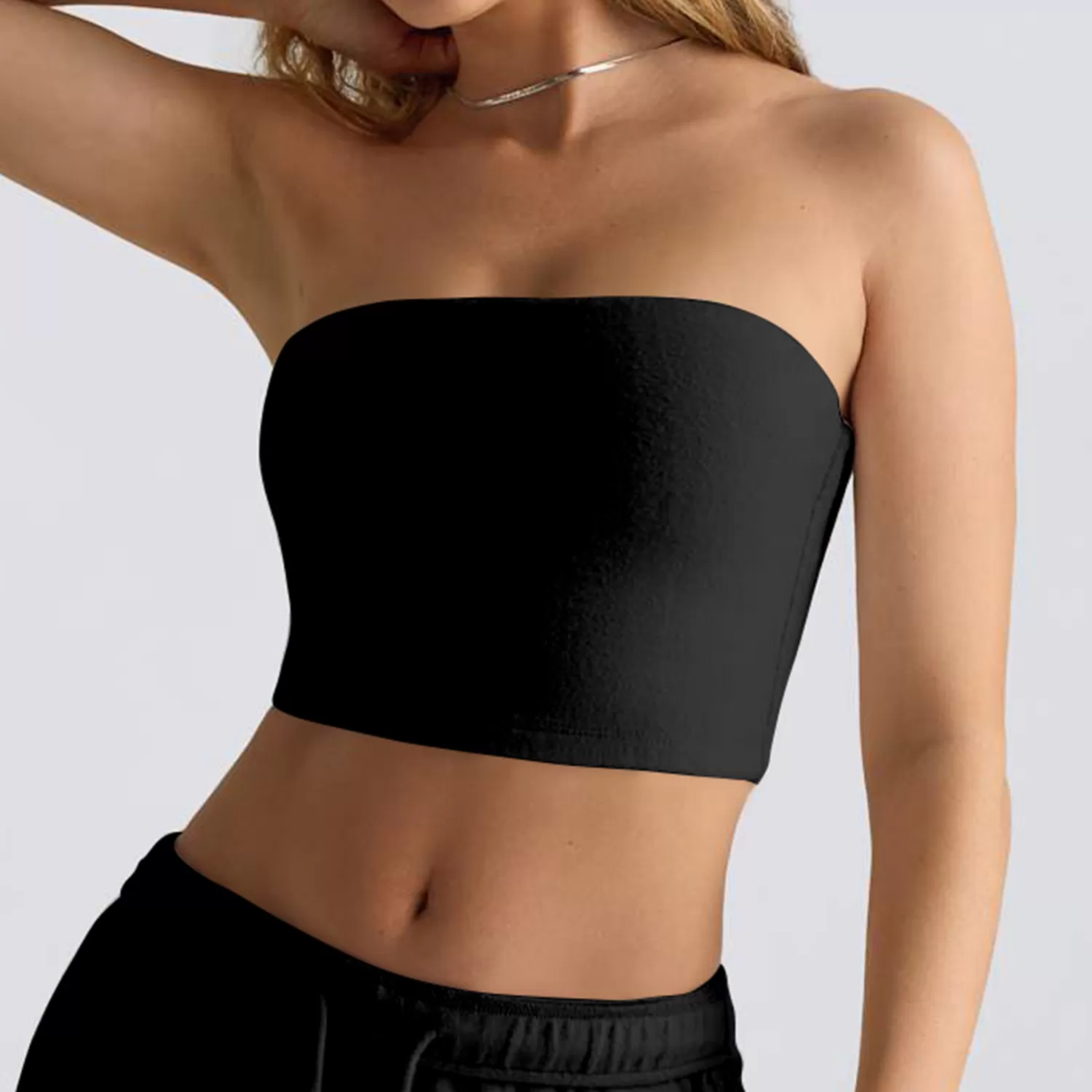 Chaleco de yoga para mujer, ligero, ajustado, para correr y fitness, FGB6011-2