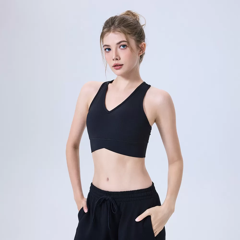 Camisetas deportivas para mujer, para gimnasio, ejercicio, yoga, ropa deportiva, camisetas sin mangas para entrenamiento, FGBWX5498