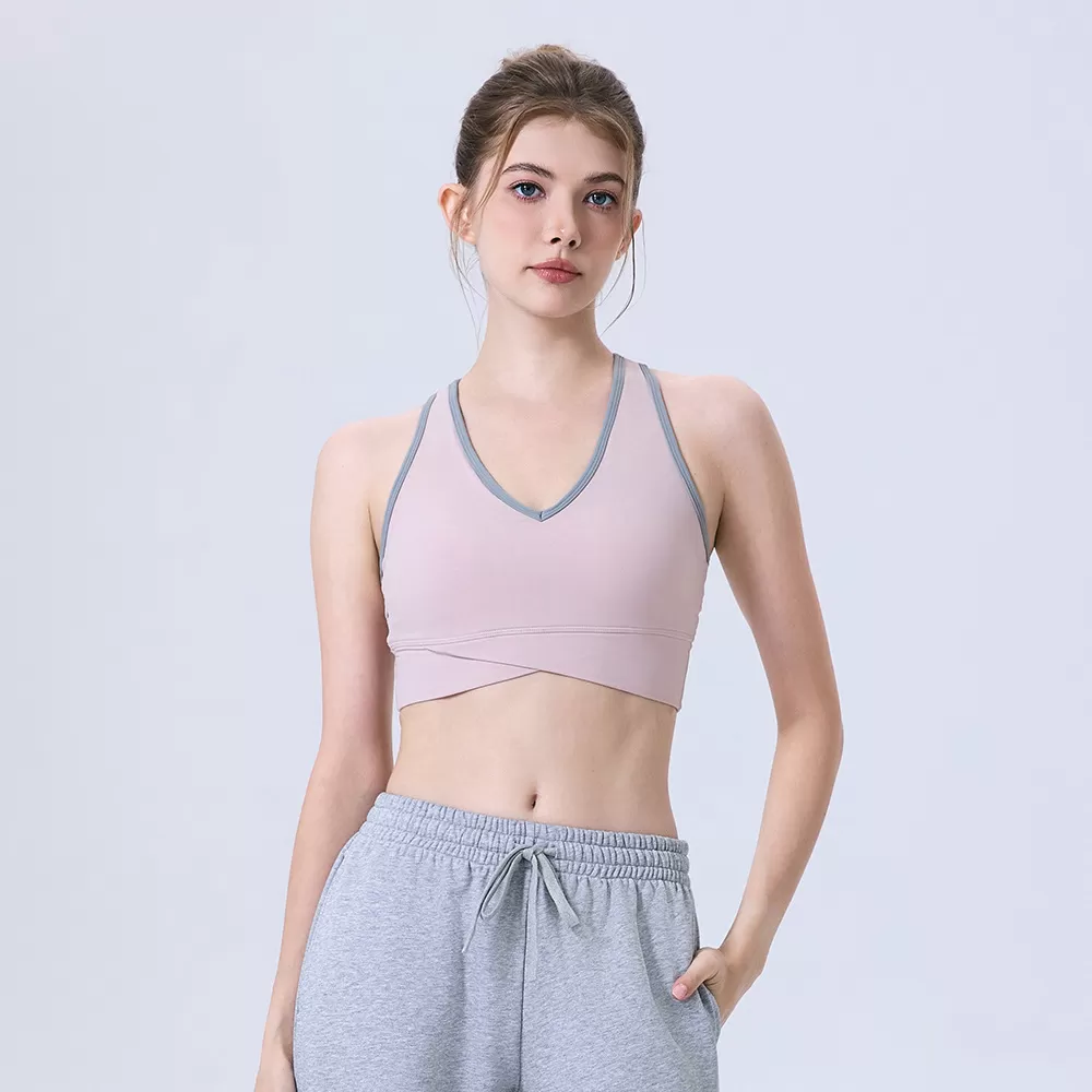 Camisetas deportivas para mujer, para gimnasio, ejercicio, yoga, ropa deportiva, camisetas sin mangas para entrenamiento, FGBWX5498