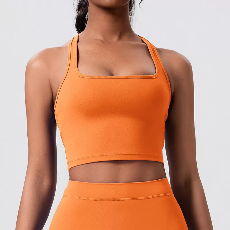 Conjunto de yoga para mujer, para exteriores, suave, conjunto de yoga para mujer, conjunto de yoga para mujer FGBKD245WCV01+KD245WCL002