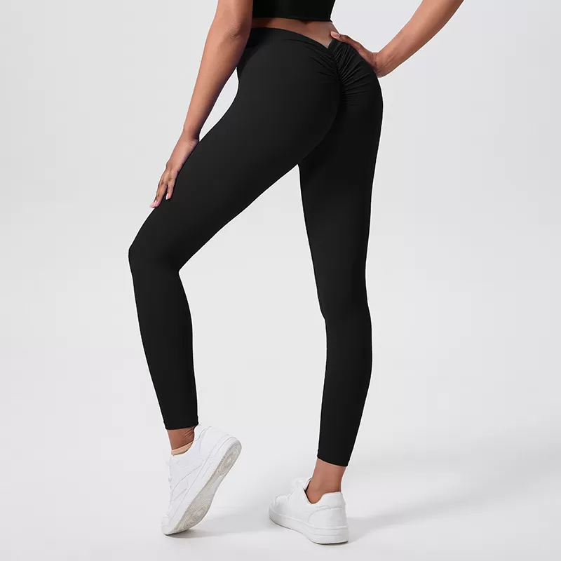 Conjunto de yoga para mujer, para exteriores, suave, conjunto de yoga para mujer, conjunto de yoga para mujer FGBKD245WCV01+KD245WCL002