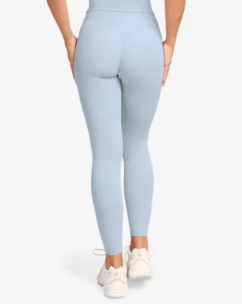Pantalones de yoga de cintura alta, nuevos leggings de fitness de secado rápido, ajustados y adelgazantes, para gimnasio, FGBU111