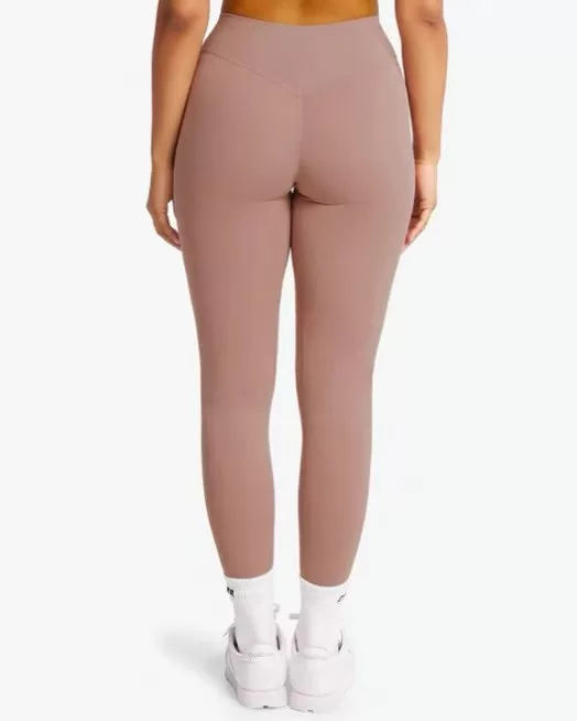 Pantalones de yoga de cintura alta, nuevos leggings de fitness de secado rápido, ajustados y adelgazantes, para gimnasio, FGBU111