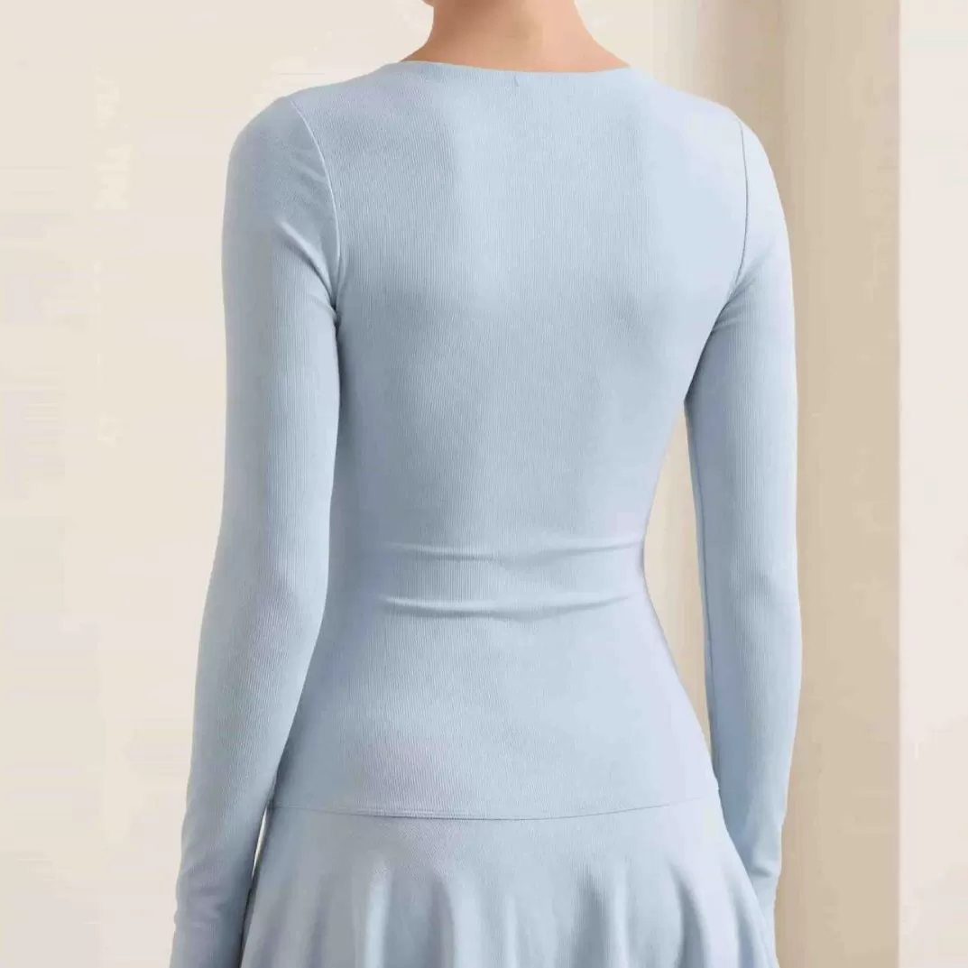 Vestido deportivo para mujer, para golf, running, transpirable, ajustado, para exteriores, bádminton, informal, tenis, falda FGB7705