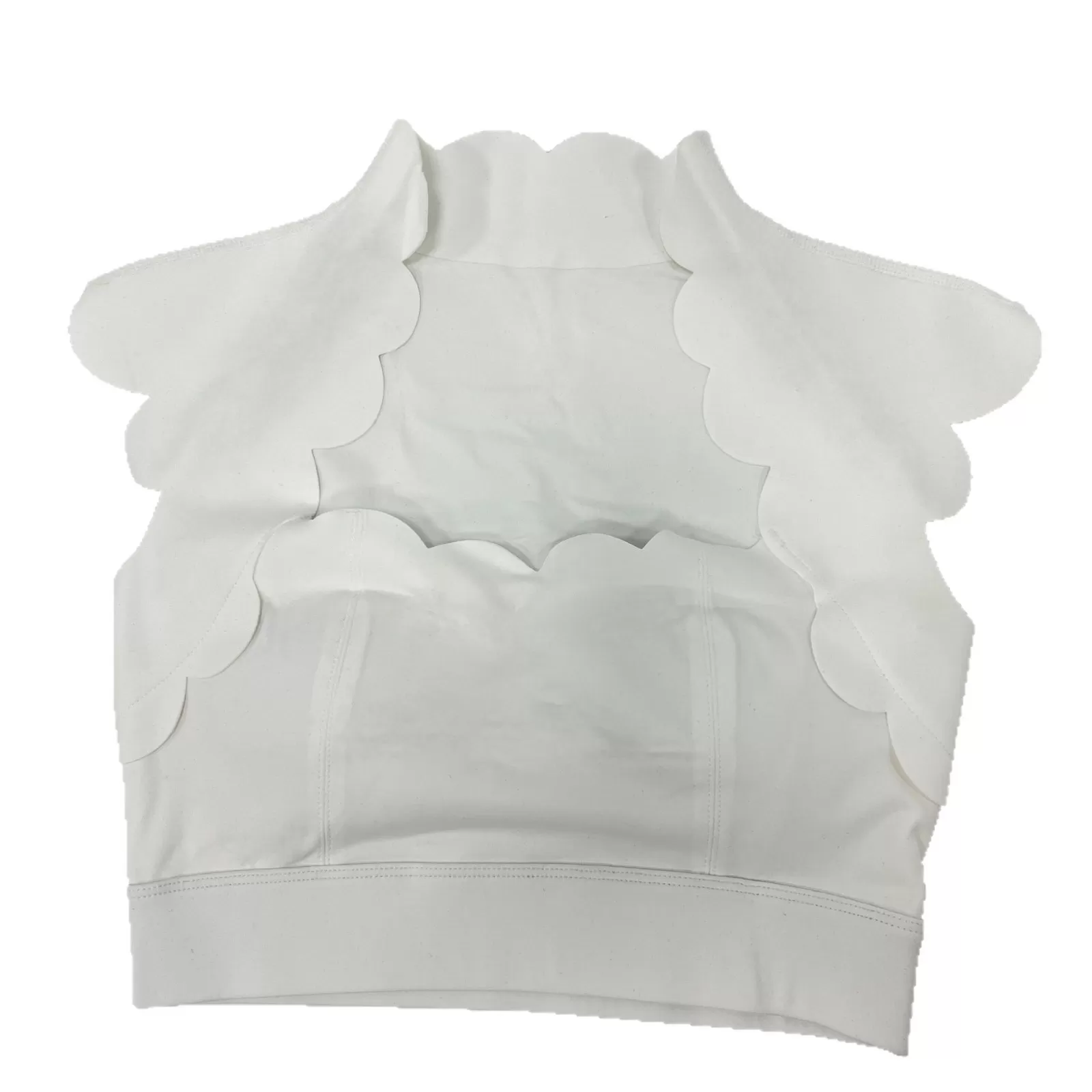 Conjunto de yoga y fitness para mujer, ropa deportiva lisa, transpirable, de 2 piezas, FGB8806