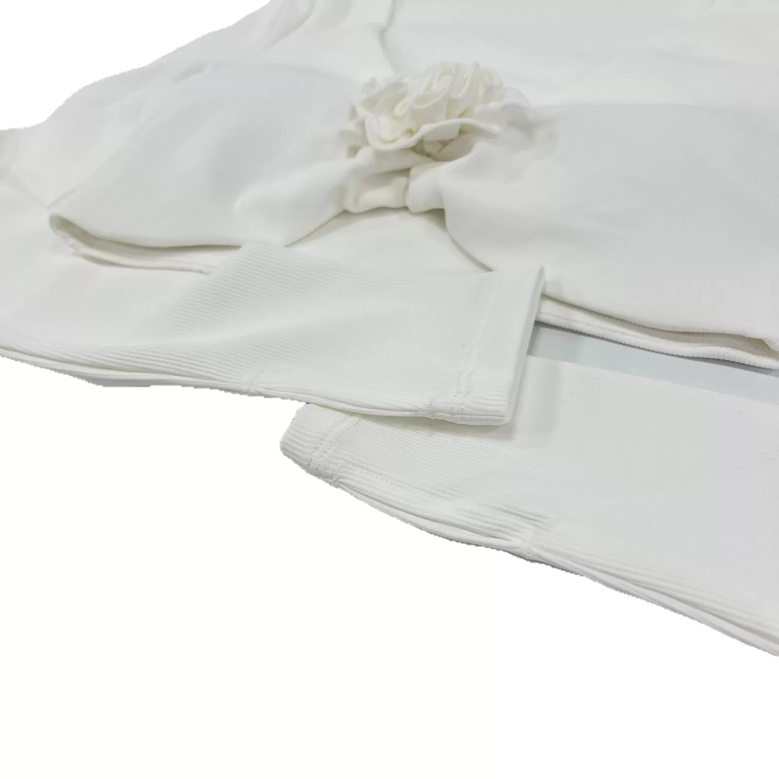 Conjunto de leggings y top corto para mujer, transpirable y elástico, para entrenamiento de yoga, FGB7704