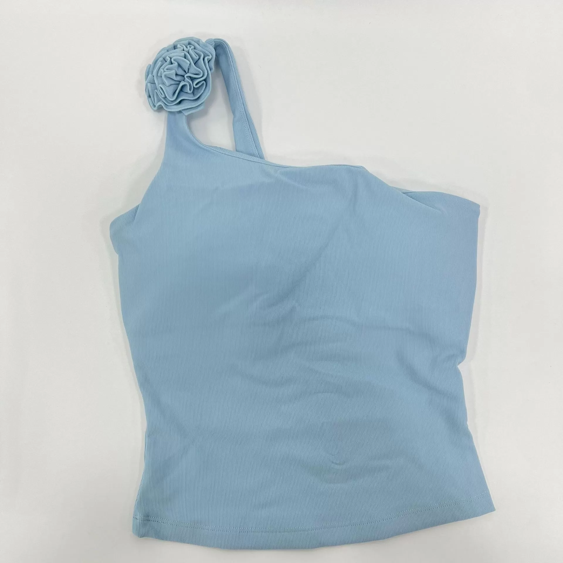 Conjuntos deportivos de 3 piezas para gimnasio y fitness, conjuntos de yoga para mujer FGB7702