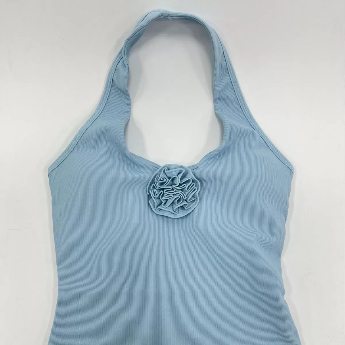 Conjunto de yoga para mujer, ropa deportiva cómoda para gimnasio, FGB7701