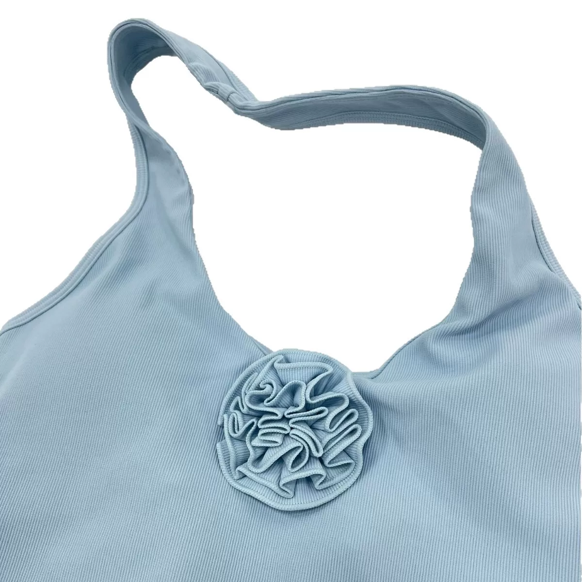 Conjunto de yoga para mujer, ropa deportiva cómoda para gimnasio, FGB7701