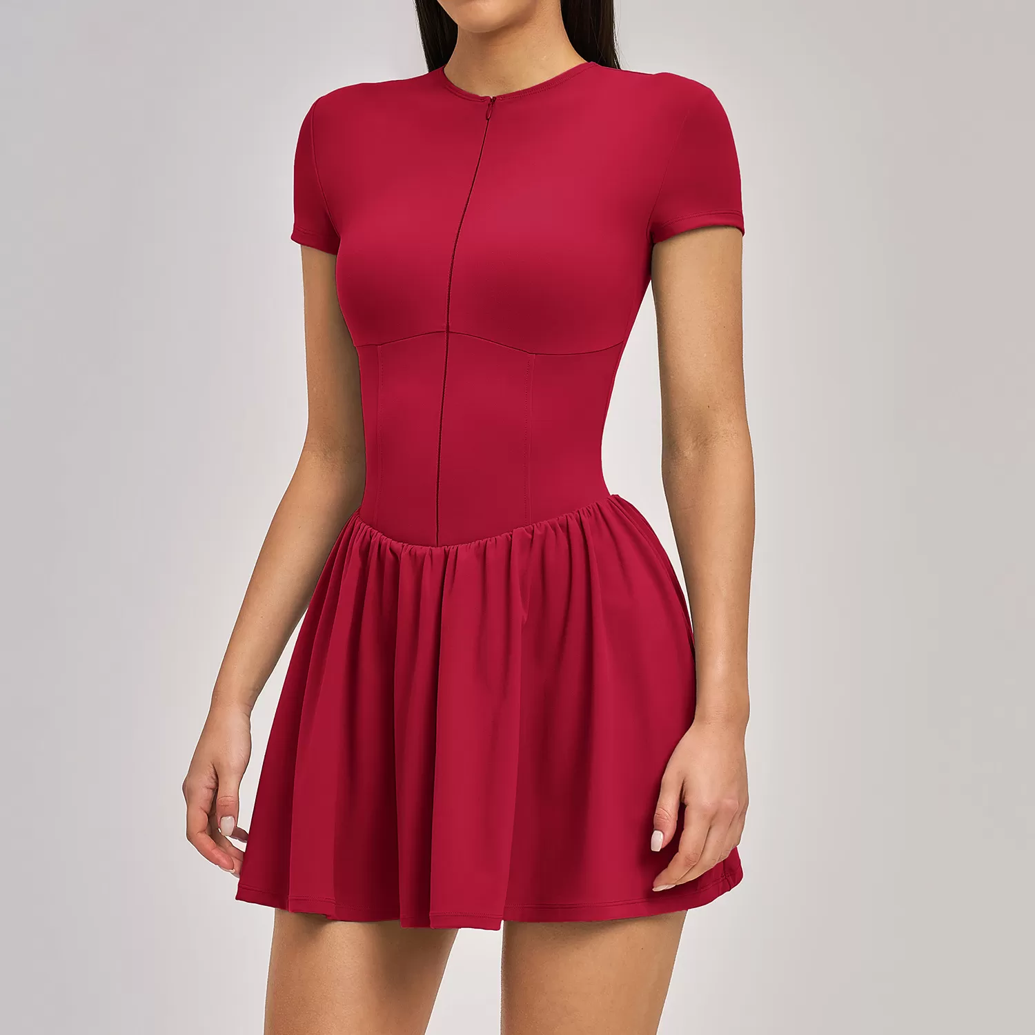 Rojo