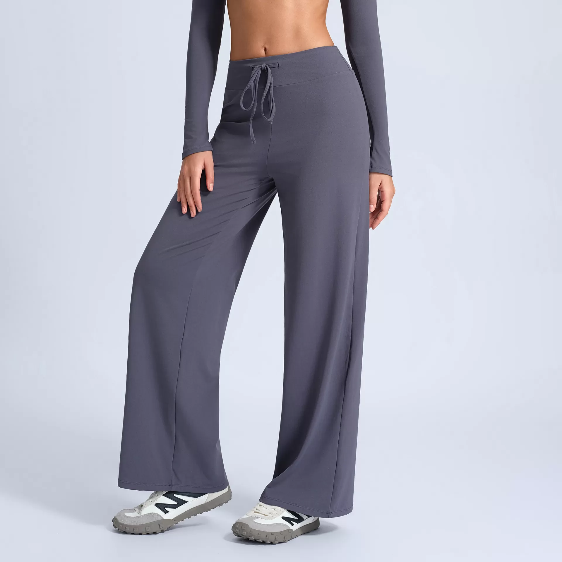 Conjuntos de entrenamiento para mujer, 3 piezas, conjuntos de yoga transpirables de cintura alta FGBYWX3535+YCX3515+YCK3673