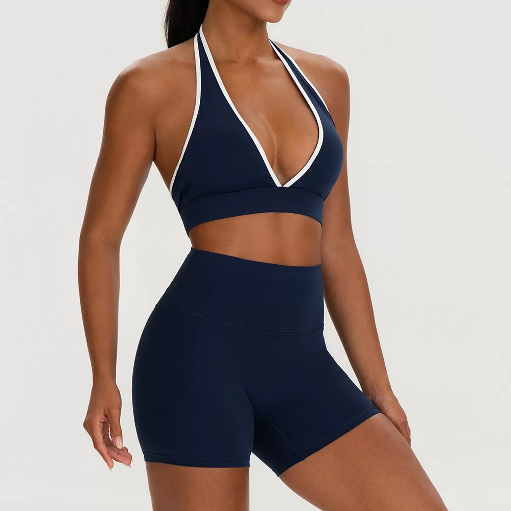 Azul marino