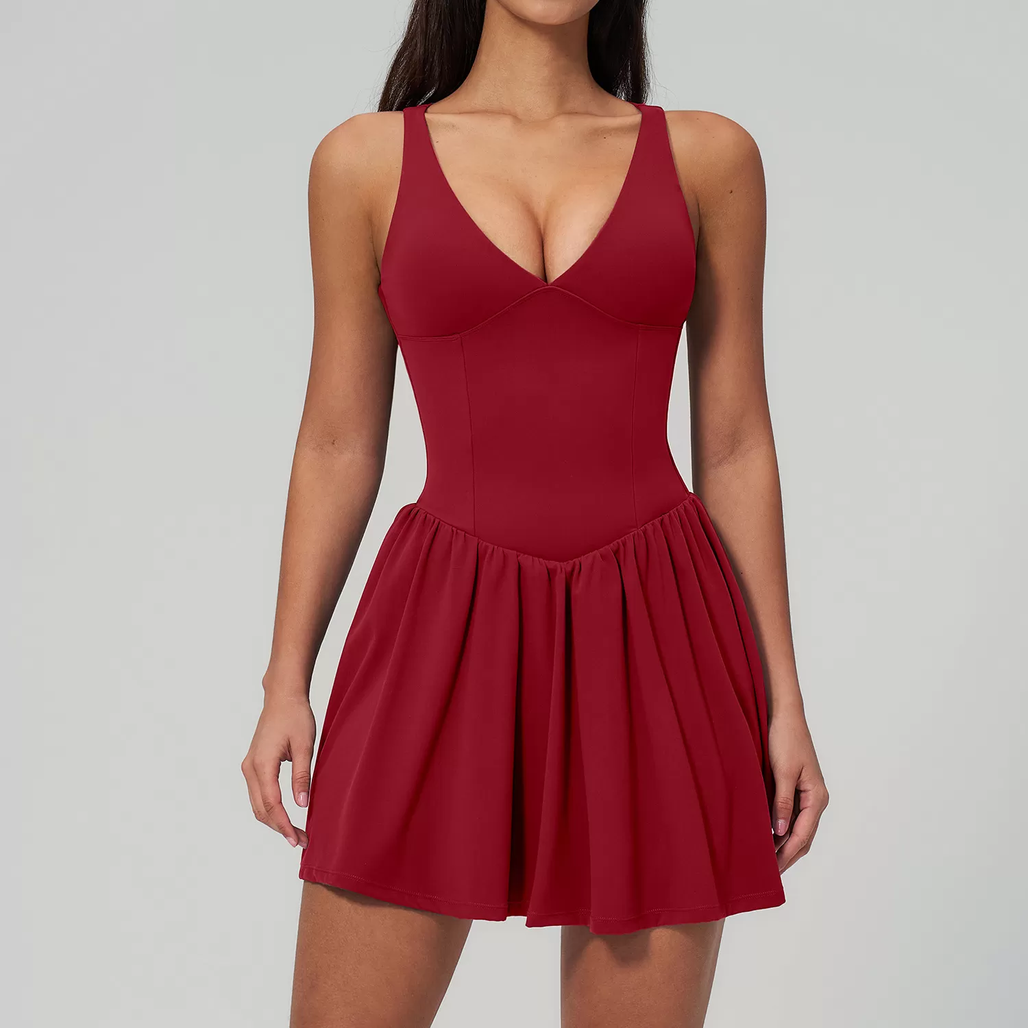 Rojo cereza