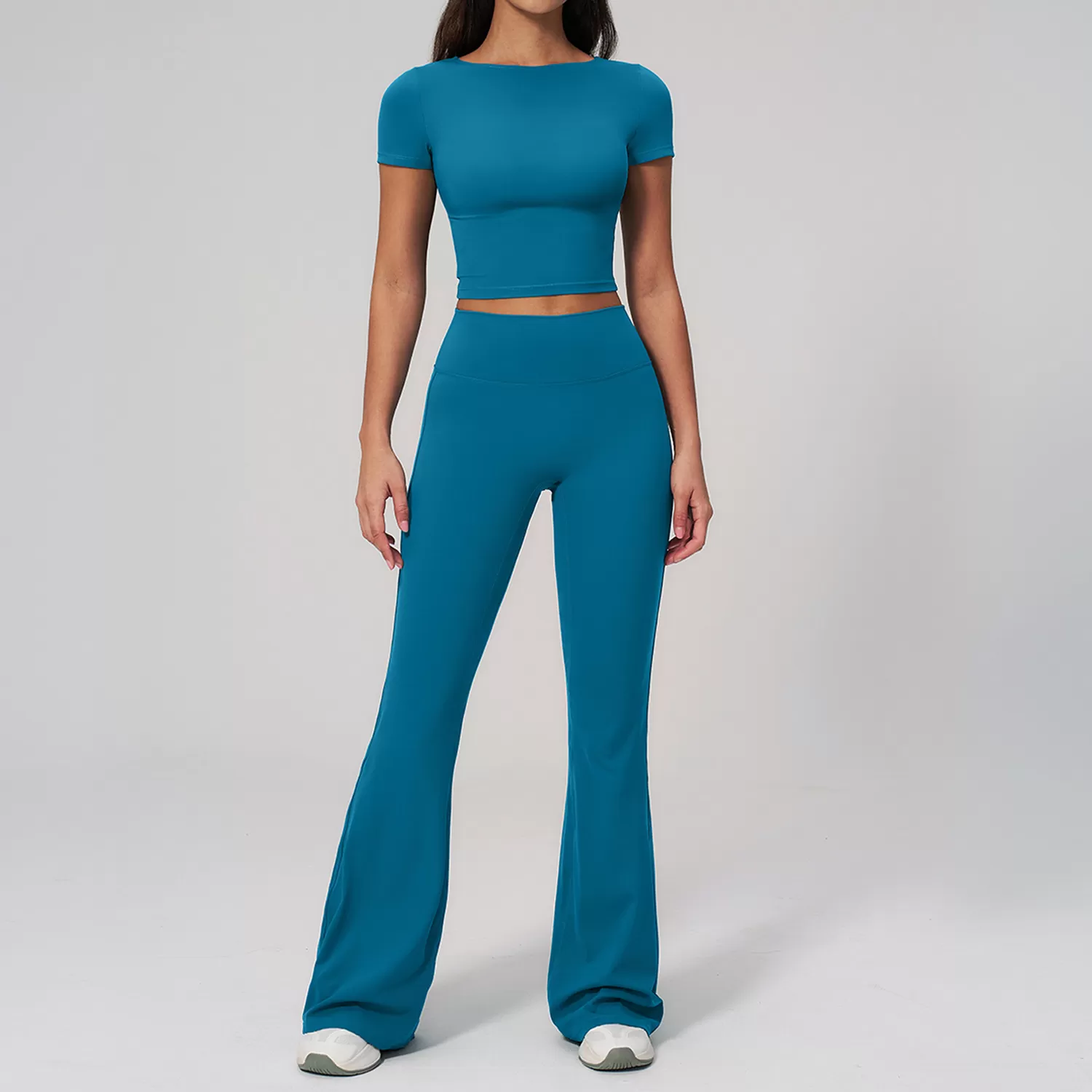 Azul