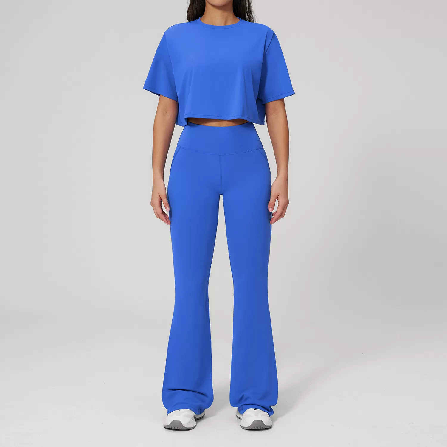 Azul