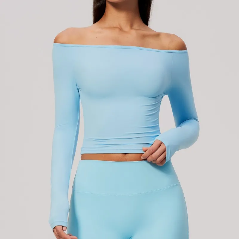Azul claro