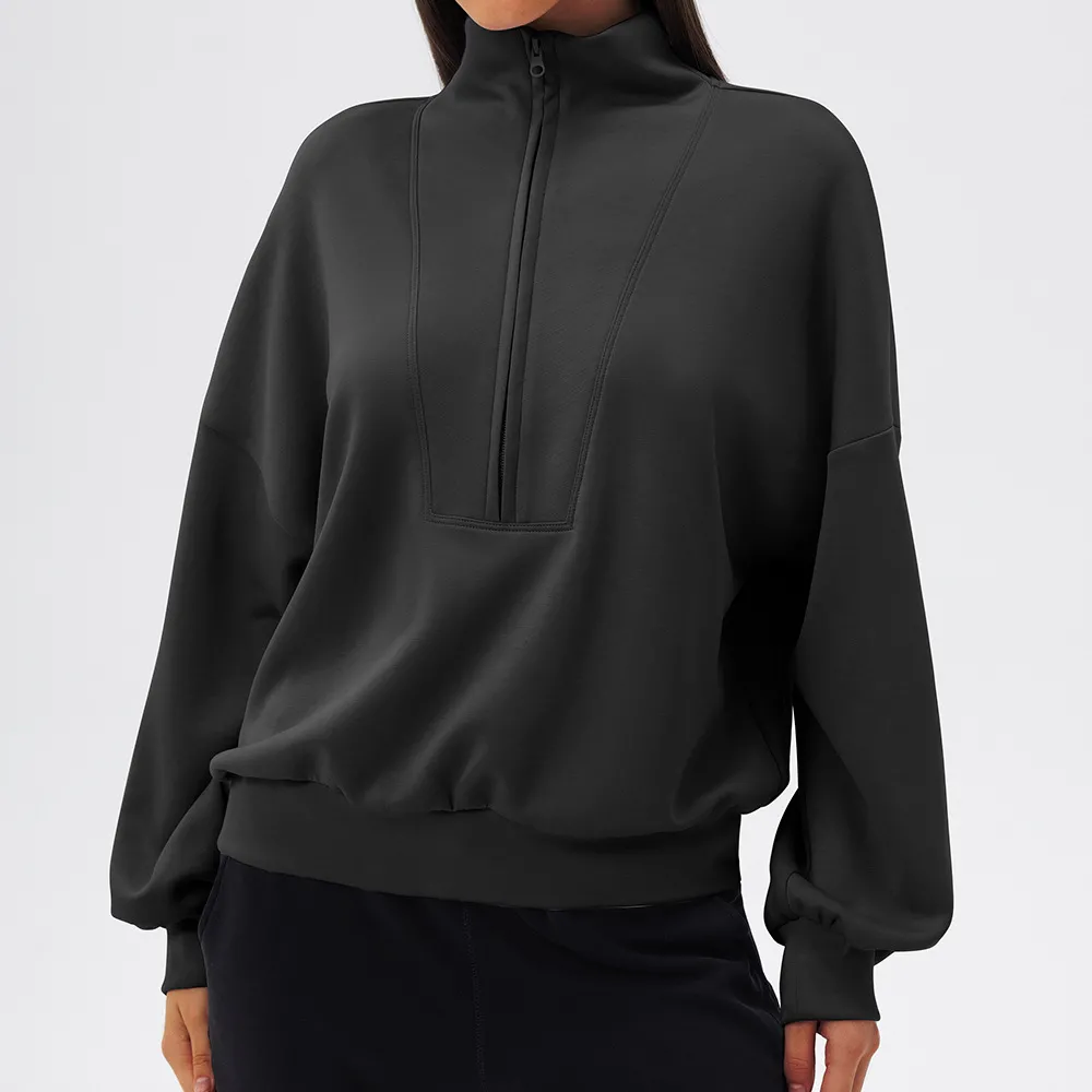 Blusas negras