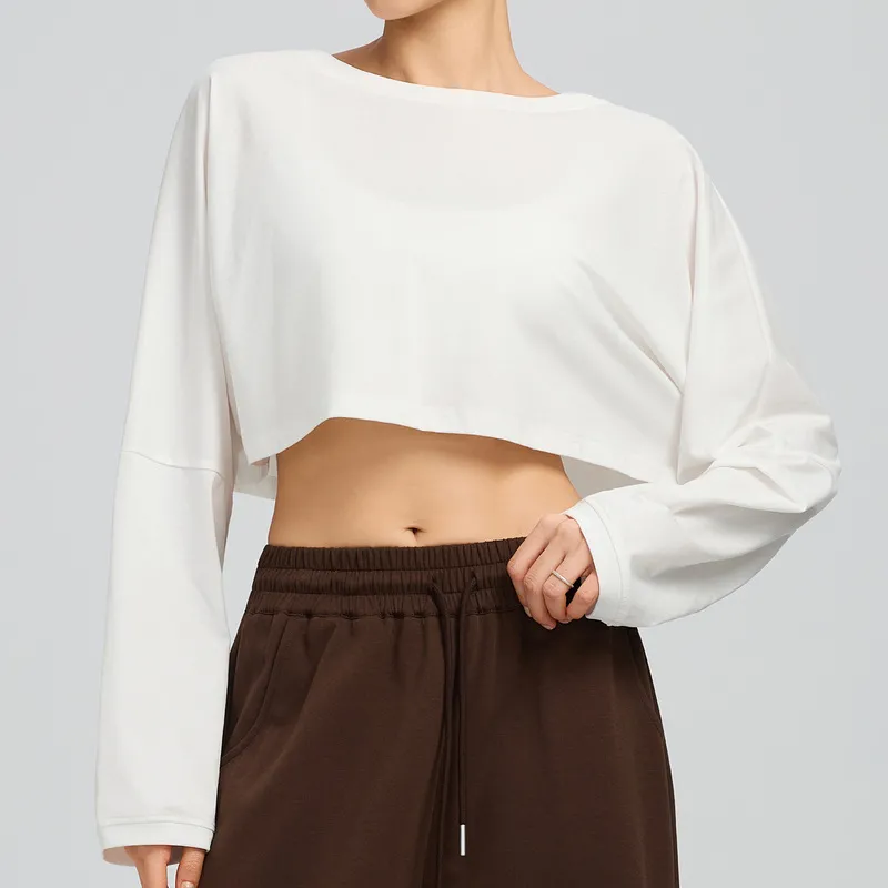 Blusas blancas