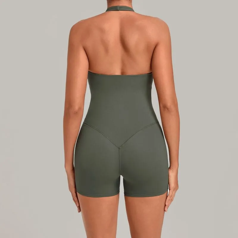 verde caqui