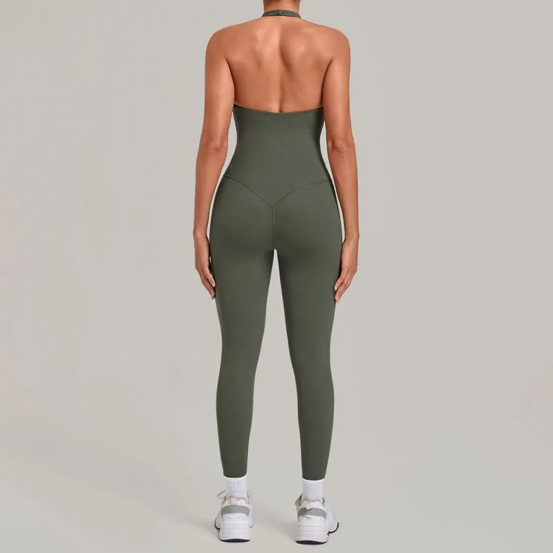 verde caqui