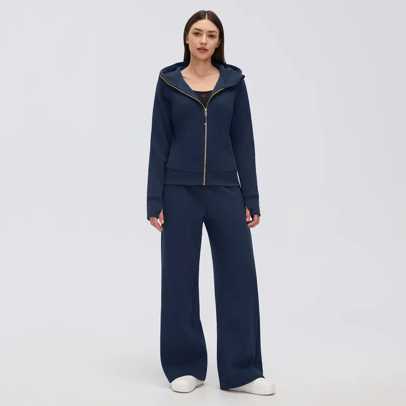 Chaquetas y pantalones para aguas profundas