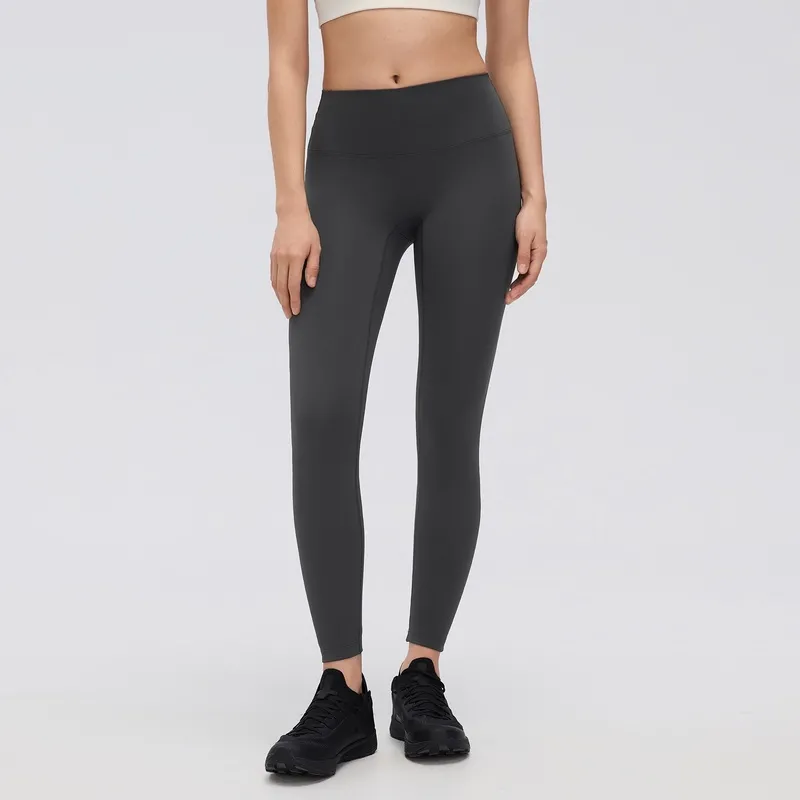 Leggings grises